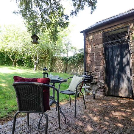 The Cider Loft Villa Ross-on-Wye Buitenkant foto
