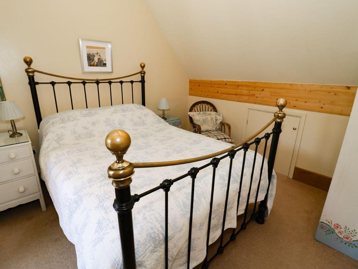 The Cider Loft Villa Ross-on-Wye Buitenkant foto