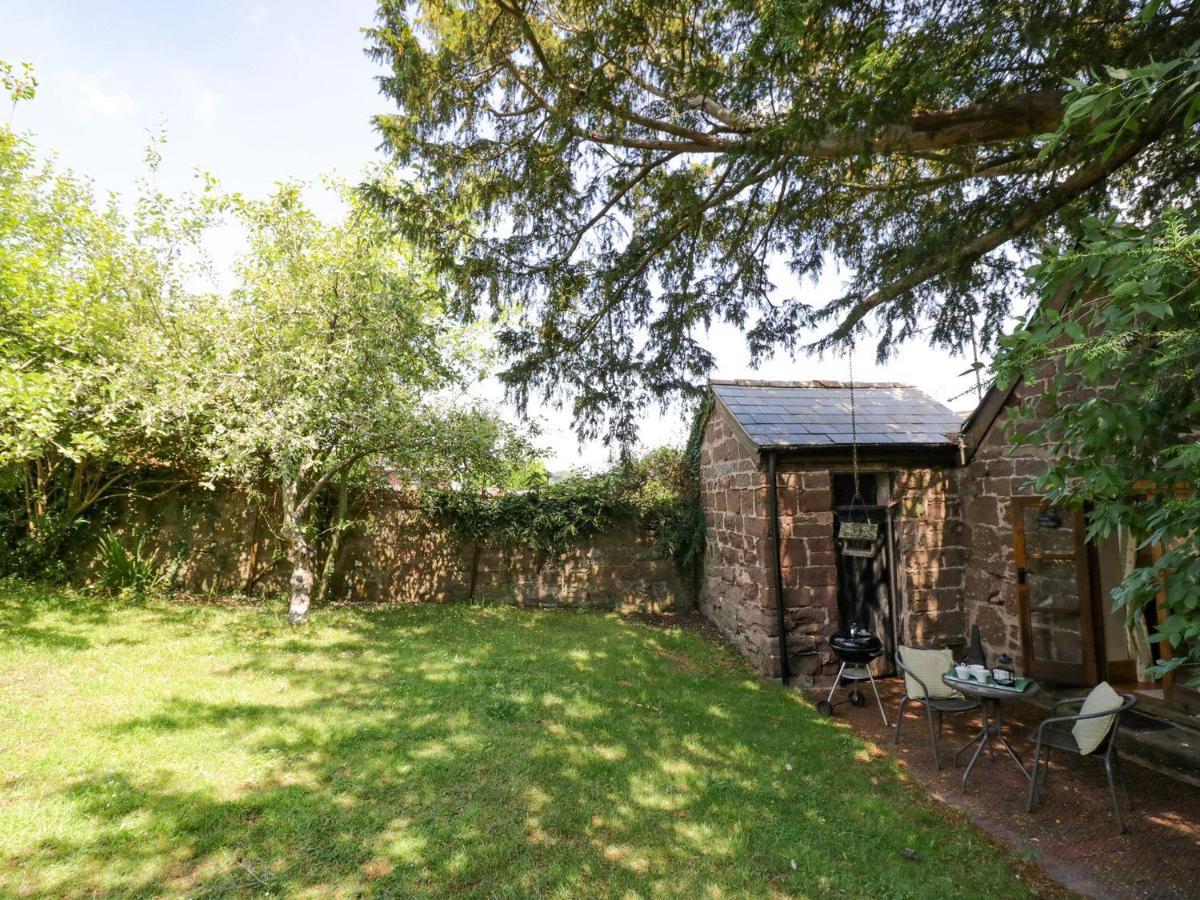 The Cider Loft Villa Ross-on-Wye Buitenkant foto