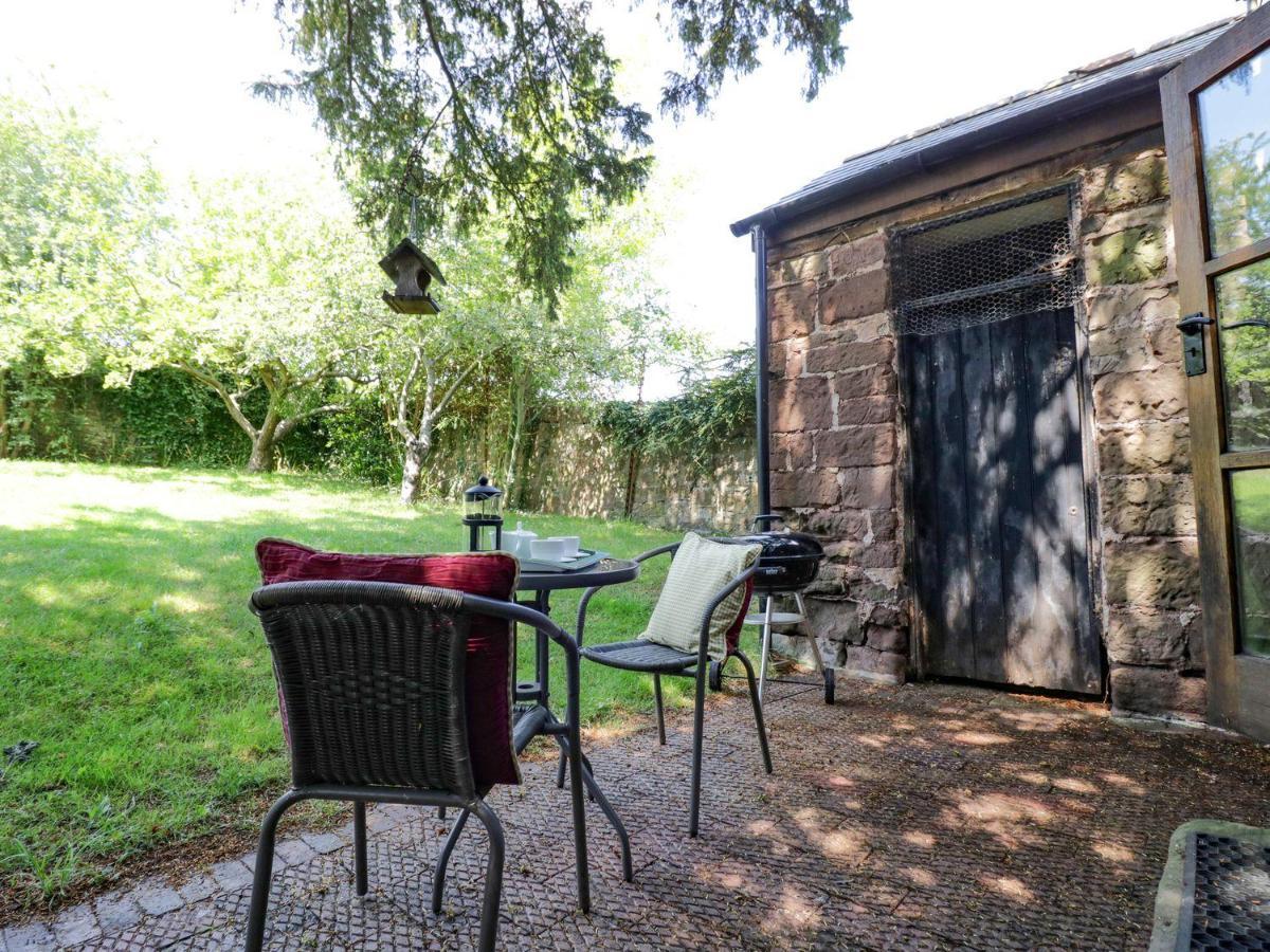 The Cider Loft Villa Ross-on-Wye Buitenkant foto