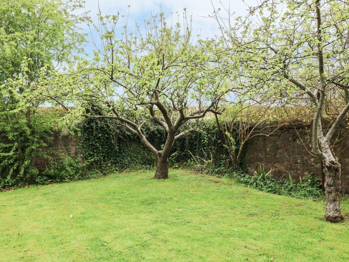 The Cider Loft Villa Ross-on-Wye Buitenkant foto