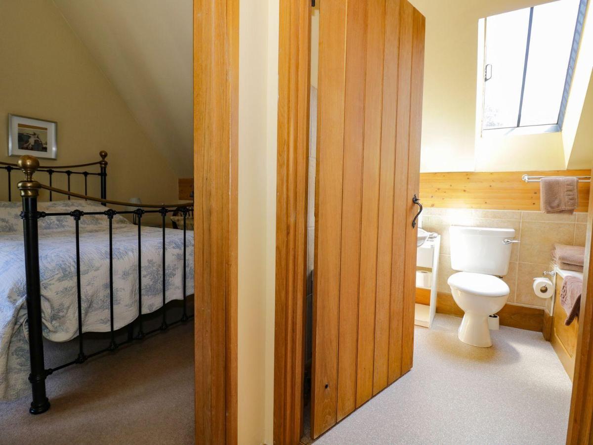 The Cider Loft Villa Ross-on-Wye Buitenkant foto